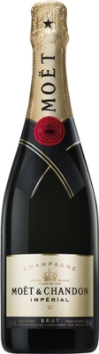 Moet&Chandon Champagner Produkt-Bild