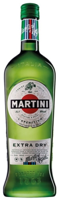 Martini Vermouth Produkt-Bild
