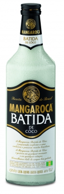 Batida de Coco Likör Produkt-Bild