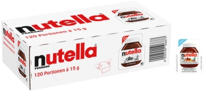 Nutella Produkt-Bild