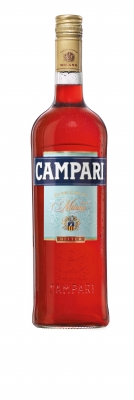 Campari Bitter Produkt-Bild