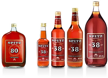 Mautner Rum Produkt-Bild