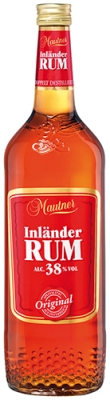 Mautner Rum Produkt-Bild