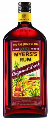 Myers's Rum Produkt-Bild