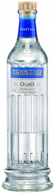Tsantali Ouzo Produkt-Bild