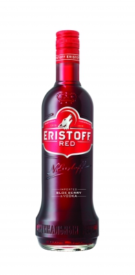 Eristoff Vodka/Wodka Produkt-Bild