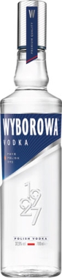 Wyborowa Vodka/Wodka Produkt-Bild