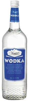 Mautner Vodka/Wodka Produkt-Bild