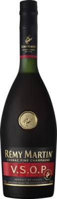 Remy Martin Cognac Produkt-Bild