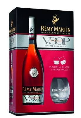 Remy Martin Cognac Produkt-Bild