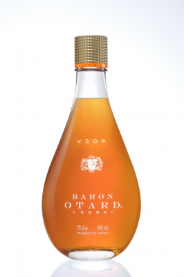 Otard Cognac Produkt-Bild