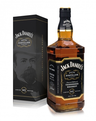 Jack Daniel's Whisky/Whiskey Produkt-Bild