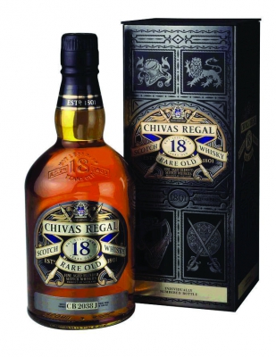 Chivas Regal Aktion -25% Produkt-Bild