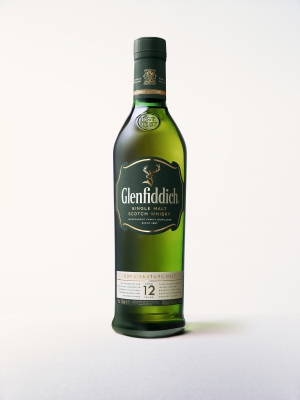 Glenfiddich Aktion -25% Produkt-Bild