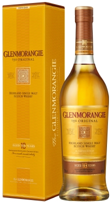Glenmorangi Whisky/Whiskey Produkt-Bild