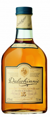Dalwhinnie Whisky/Whiskey Produkt-Bild
