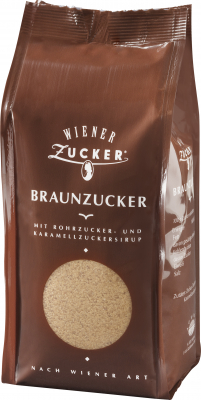 Wiener Zucker Produkt-Bild