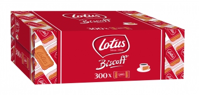 Lotus Kekse Produkt-Bild