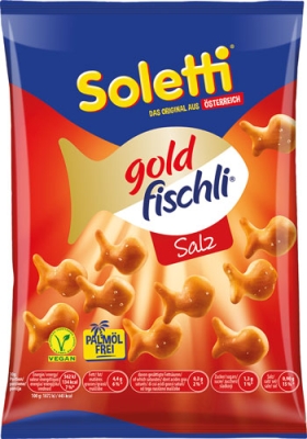 Soletti Knabbergebäck Produkt-Bild