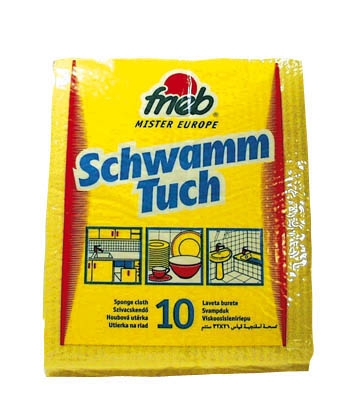 Marken Schwammtuch Produkt-Bild