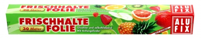 Alufix Frischhaltefolie Produkt-Bild
