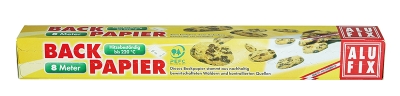 Alufix Backpapier Produkt-Bild