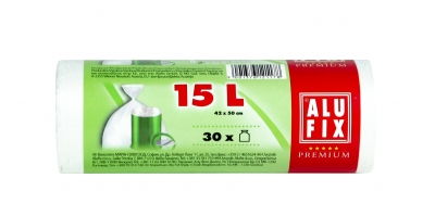 Alufix Müllsäcke Produkt-Bild