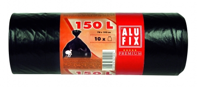 Alufix Müllsäcke Produkt-Bild