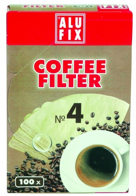 Marken Filtertüten Produkt-Bild