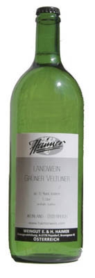 Weiss Manfred Weißwein Produkt-Bild