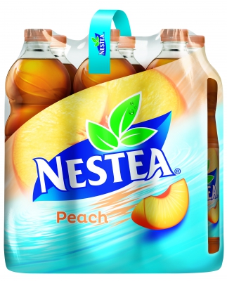 Nestea Eistee Produkt-Bild