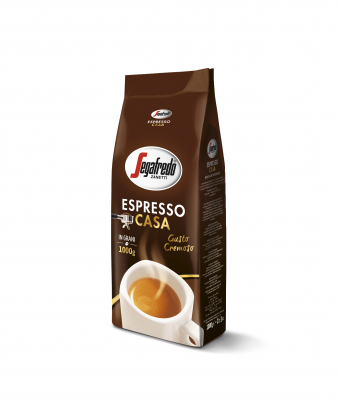 Segafredo Kaffee Produkt-Bild