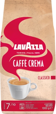 Lavazza Kaffee Produkt-Bild