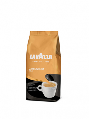 Lavazza Kaffee Produkt-Bild