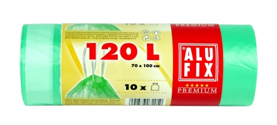 Alufix Müllsäcke Produkt-Bild