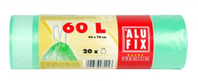 Alufix Müllsäcke Produkt-Bild