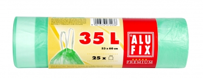 Alufix Müllsäcke Produkt-Bild