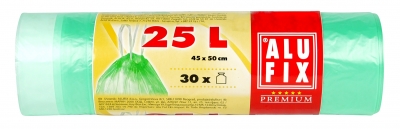 Alufix Müllsäcke Produkt-Bild