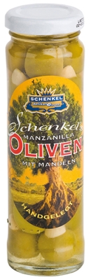 Schenkel Spezialitäten Produkt-Bild