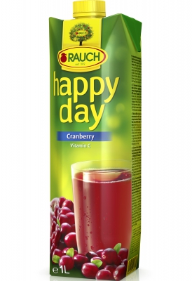 Happy Day Fruchtsaft Produkt-Bild