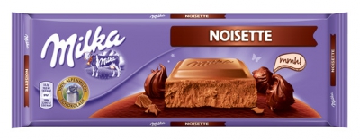 Milka Schokolade Produkt-Bild