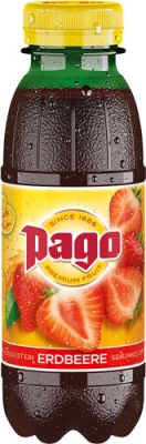 Pago Fruchtsaft Produkt-Bild