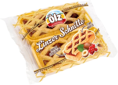 Ölz Kuchen Produkt-Bild