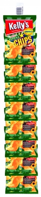 Kelly`s Knabbergebäck Produkt-Bild