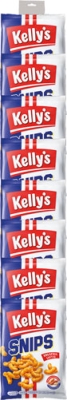Kelly`s Knabbergebäck Produkt-Bild