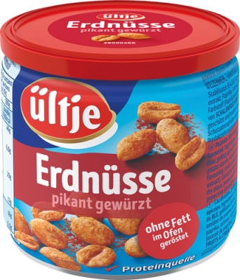 Ültje Nüsse Produkt-Bild