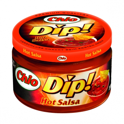 Chio Dipsauce Produkt-Bild