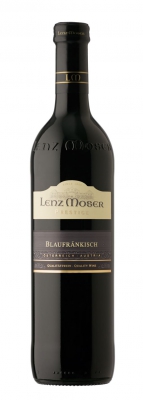 Lenz Moser Rotwein Produkt-Bild