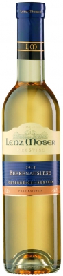 Lenz Moser Weißwein Produkt-Bild