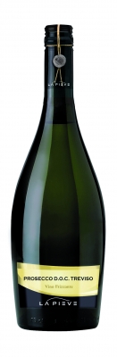 La Pieve Prosecco Produkt-Bild